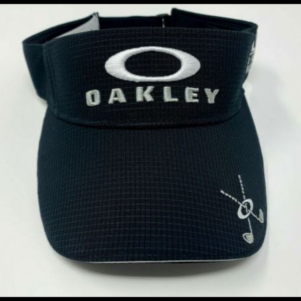 Oakley Ellipse Golf Visor ⛳️